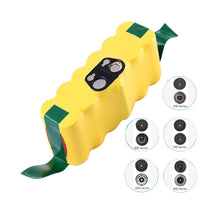 Thumbnail for Irobot Roomba Battery 500 600 700 Series