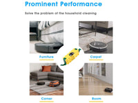 Thumbnail for IRobot Roomba Battery 500 600 700 Series - The Shopsite