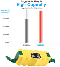 Thumbnail for Irobot Roomba Battery 500 600 700 Series - The Shopsite
