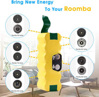 Thumbnail for Irobot Roomba Battery 500 600 700 Series - The Shopsite