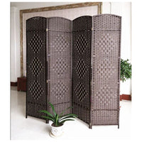 Thumbnail for Room Divider Screen 4 Panels