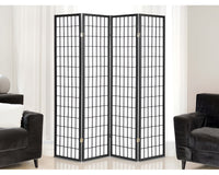Thumbnail for Room Divider Folding Screen
