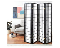 Thumbnail for Room Divider Folding Screen