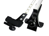 Thumbnail for Car Roof Racks Universal 120cm Silver