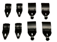 Thumbnail for Car Roof Racks Universal 120cm Silver - The Shopsite