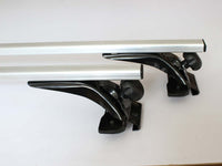 Thumbnail for Car Roof Racks Universal 120cm Silver