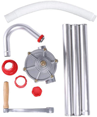 Thumbnail for Hand Rotary Pump Transfer Pump - The Shopsite