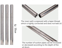 Thumbnail for Hand Rotary Pump Transfer Pump - The Shopsite