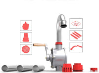 Thumbnail for Pump ready for fuel transfer tasks
