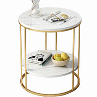 Thumbnail for Coffee Table Side End Table
