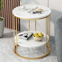 Thumbnail for Coffee Table Side End Table