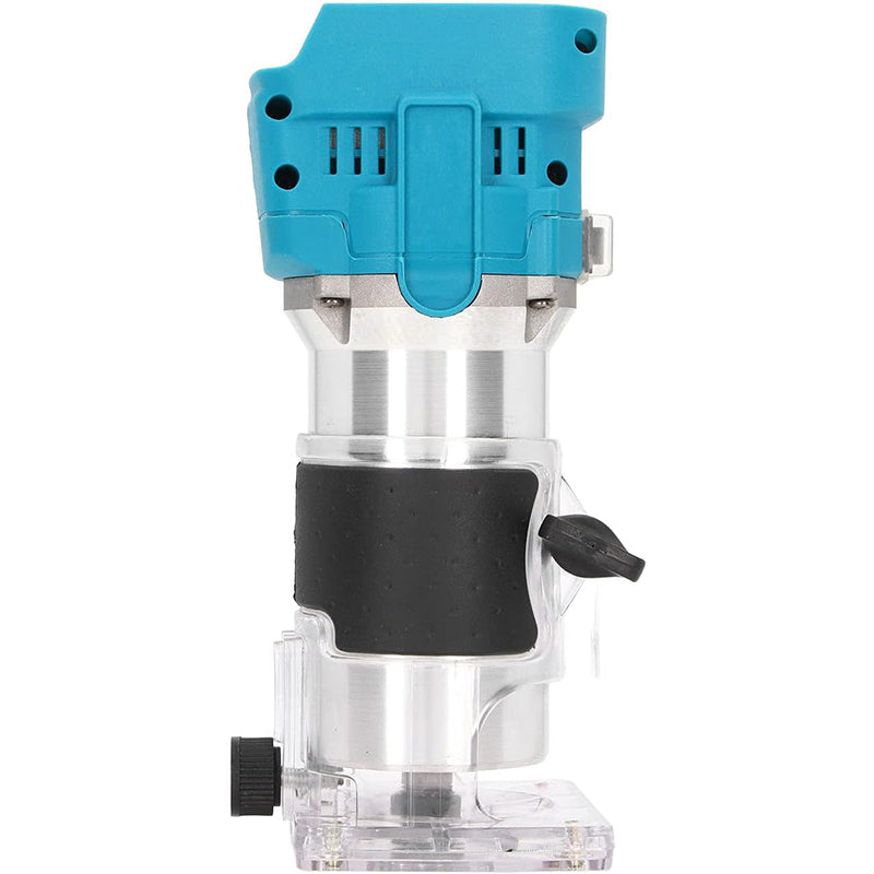 Electronic Router Tool Electric Wood Router Tool 880W with 13000 RPM – Homyspire