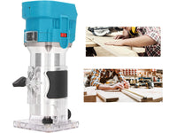 Thumbnail for Wood Router Tool