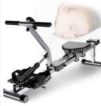 Thumbnail for Foldable Rowing Machine Fitness Gym - The Shopsite