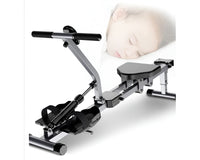 Thumbnail for Rowing Machine Fitness Machine