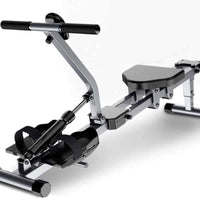 Thumbnail for Foldable Rowing Machine Fitness Gym - The Shopsite