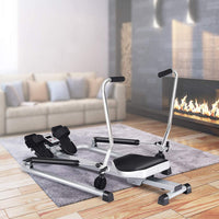 Thumbnail for rowing machine for home use