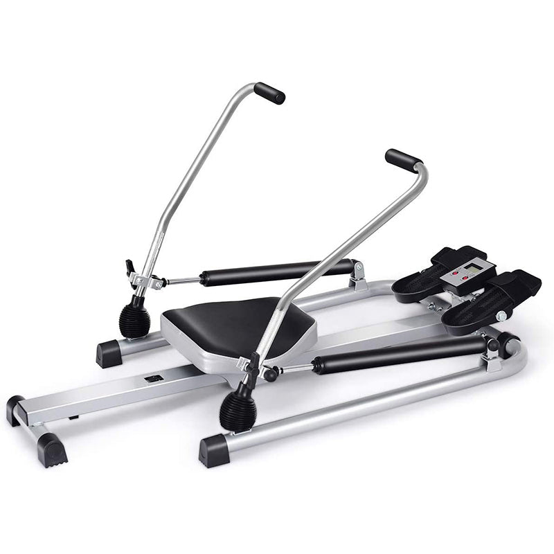 rowing machine for home use