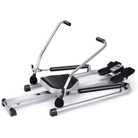Thumbnail for rowing machine for home use