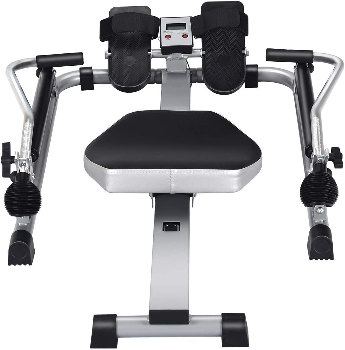 rowing machine for home use