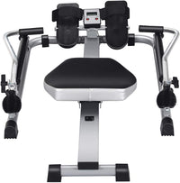 Thumbnail for rowing machine for home use