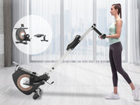 Thumbnail for Foldable Mechanical Exercise Rowing Machine