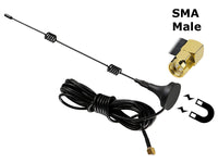 Thumbnail for WiFi Booster Antenna
