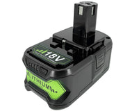 Thumbnail for Replacement Ryobi 18V 4AH Battery