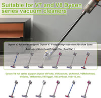 Thumbnail for Ryobi to Dyson Battery Adapter