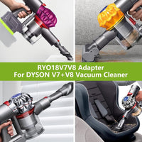 Thumbnail for Ryobi to Dyson Battery Adapter