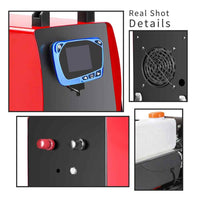 Thumbnail for Diesel Air Heater