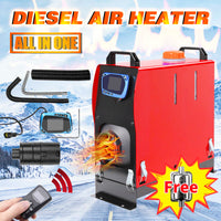 Thumbnail for Diesel Air Heater