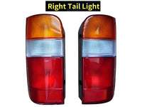 Thumbnail for Aftermarket Toyota Hiace Tail Light 1989-2004 Right