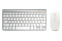 Thumbnail for Wireless Keyboard and Mouse