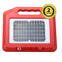 Thumbnail for Solar Electric Fence Energiser