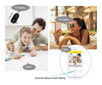 Thumbnail for 1080P Wireless Security Camera Battery Operated
