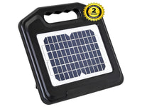 Thumbnail for Solar Electric Fence Energiser Energizer 15KM