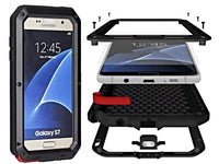 Thumbnail for Samsung Galaxy S7 Case Shockproof Case - The Shopsite
