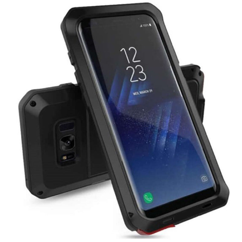 Samsung S8 Plus Case Shockproof Case - The Shopsite