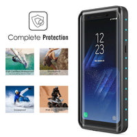 Thumbnail for Samsung S8 Plus Waterproof Case