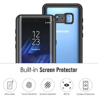 Thumbnail for Samsung S8 Plus Waterproof Case