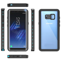 Thumbnail for Samsung S8 Plus Waterproof Case