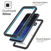 Thumbnail for Samsung S8 Plus Waterproof Case