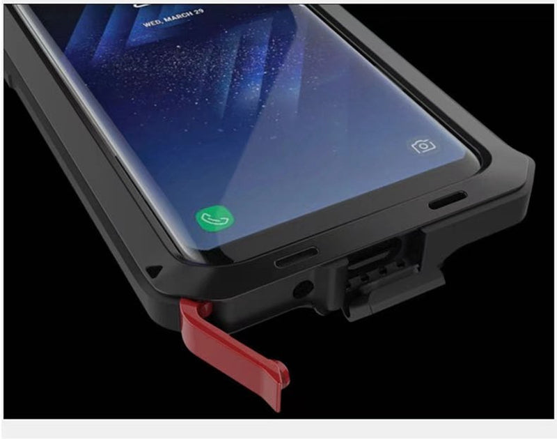Samsung S8 Case Galaxy S8 Case,Dustproof Shockproof Case For Samsung Galaxy S8 - The Shopsite