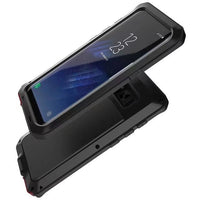 Thumbnail for Samsung S8 Case Galaxy S8 Case,Dustproof Shockproof Case For Samsung Galaxy S8 - The Shopsite