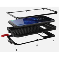 Thumbnail for Samsung S8 Case Galaxy S8 Case,Dustproof Shockproof Case For Samsung Galaxy S8 - The Shopsite
