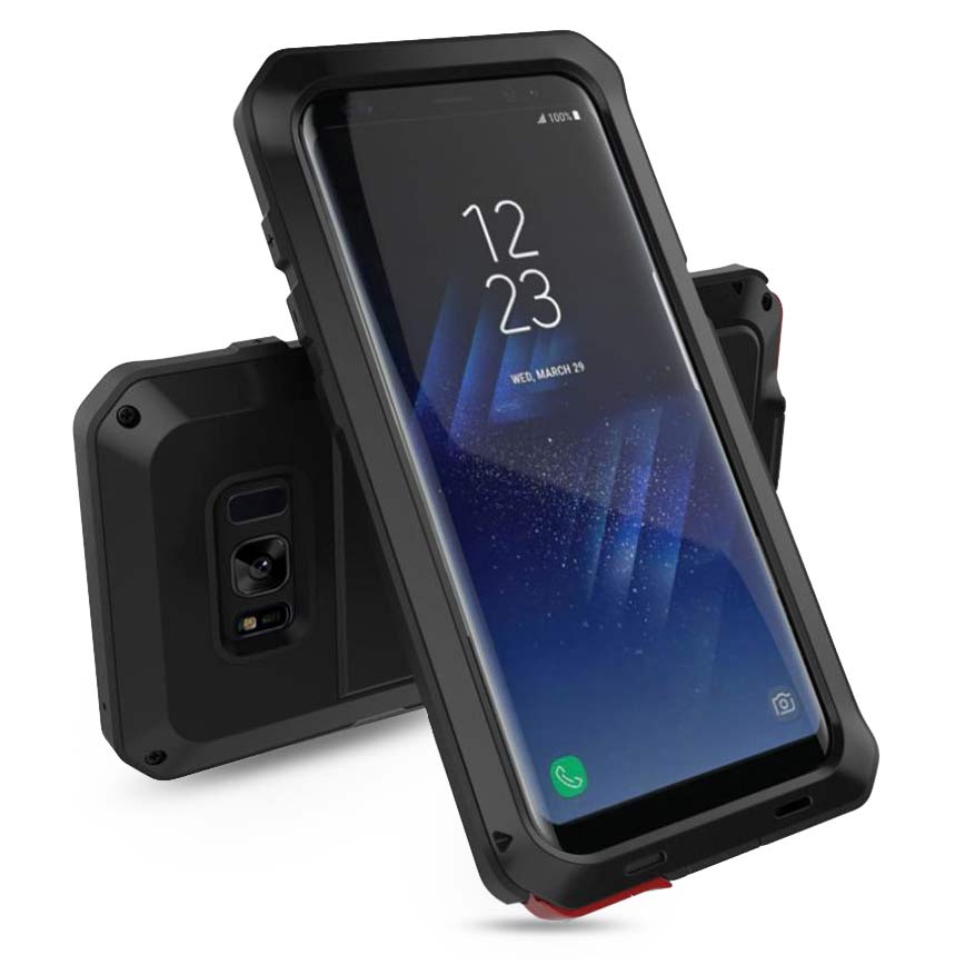 Samsung S8 Plus Case Shockproof Case - The Shopsite