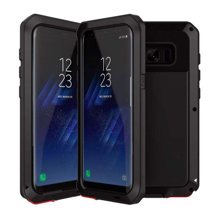 Samsung S8 Plus Case Shockproof Case - The Shopsite