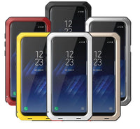 Thumbnail for Samsung S8 Plus Case Shockproof Case - The Shopsite