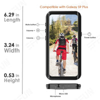 Thumbnail for Samsung Galaxy S9 Plus Case Waterproof Case